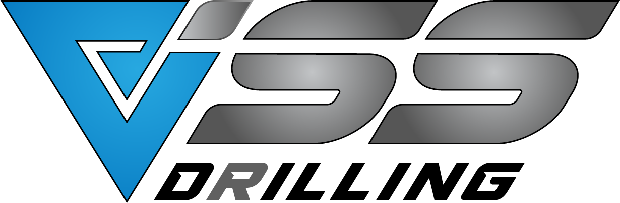 vss divisuins dark outline VSS Drilling Logo